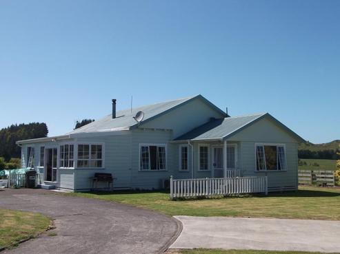 70 Waihapa Road, Eltham