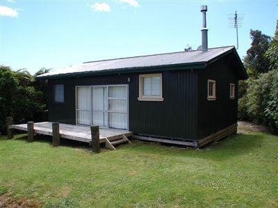 27 Stuart Street, Kokatahi