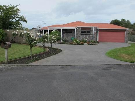 279 Glover Road, Hawera