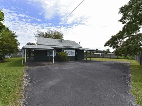 22A Logan Street, Fairy Springs