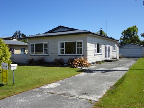 18 Pitt Street, Runanga