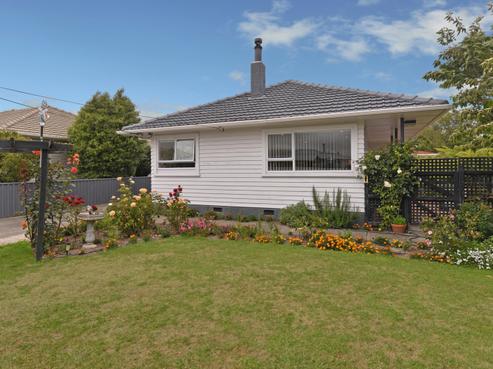 6 Manson Avenue, Stoke