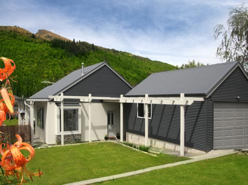 99 Devon Street, Arrowtown