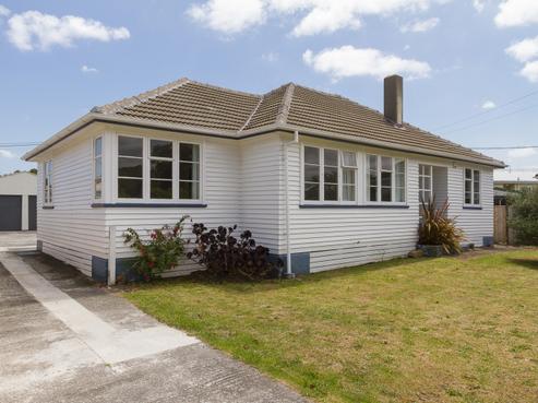 7 Atiawa Crescent, Waiwhetu