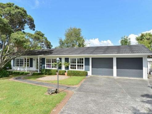 42 Te Paka Crescent, Kamo