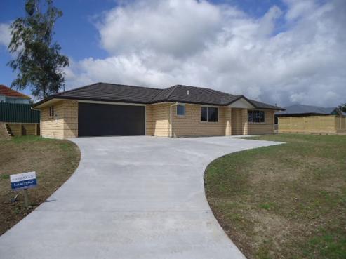 21 Cambridge Street, Putaruru