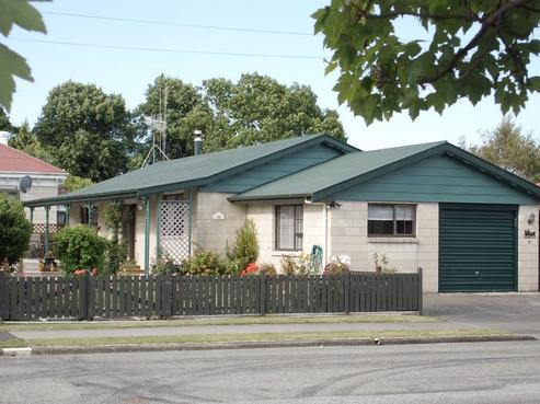 7 Princes Street, Temuka