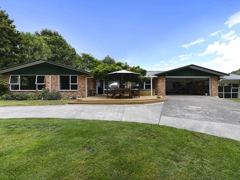 354 Poutakataka Road, Atiamuri