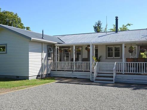14 Jellicoe Street, Greytown