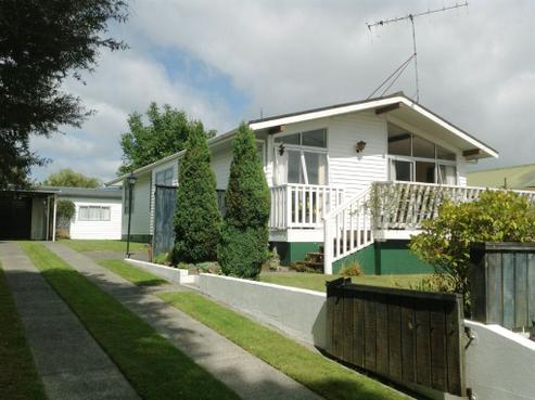 9 Te Hei Place, Turangi