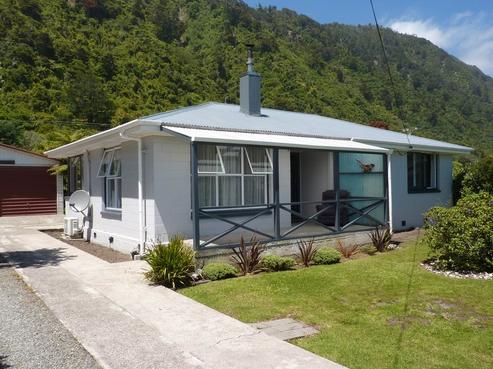 66 Torea Street, Granity