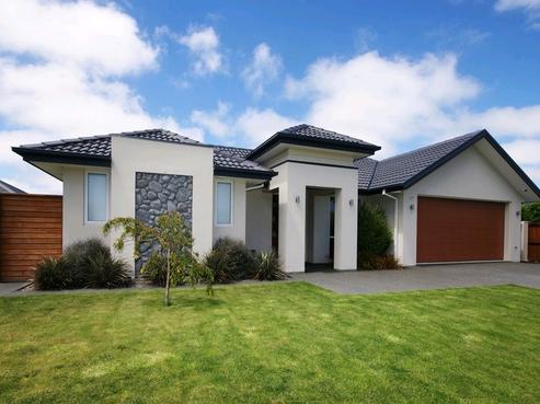 14 Hawthorn Mews, Rangiora