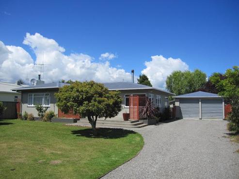 33 Kirk Street, Otaki