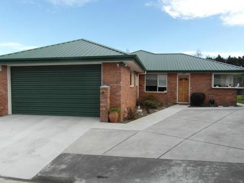 32A Cumberland Place, Kaiapoi