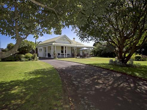 4 Denby Road, Hawera