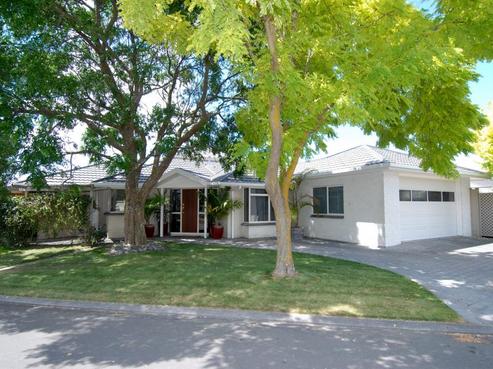 2 Kingsgate Row, Havelock North