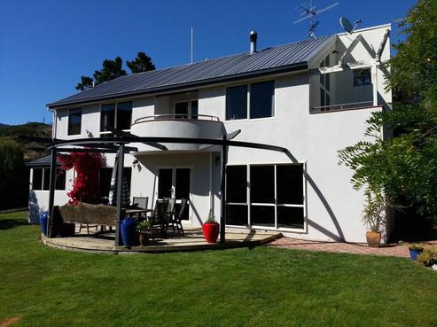 35 Newman Drive, Enner Glynn