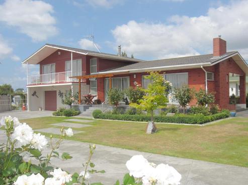335 Kimbolton Road, Feilding