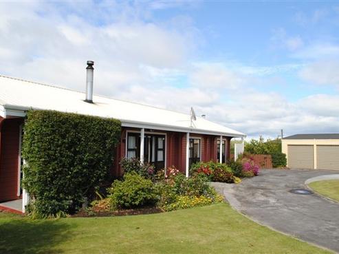 315 Glover Road, Hawera