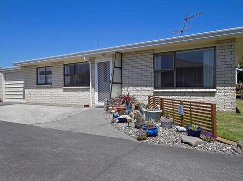 138 Argyle Street, Hawera