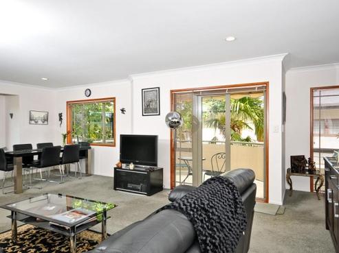 61D Anglesea Street, Hamilton Central