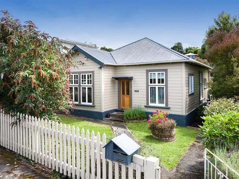 32 Rosebery Street, Belleknowes