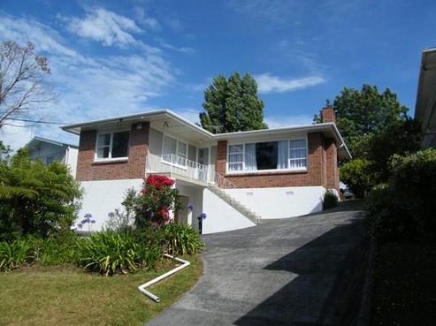 66 Sunnynook Road, Sunnynook