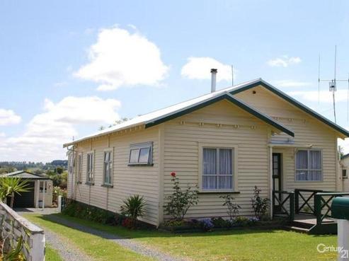 126 Laurie Street, Te Awamutu
