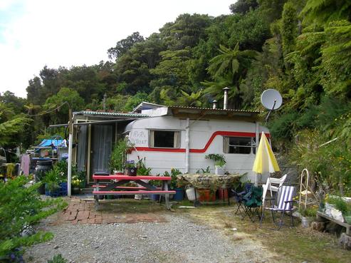 307 Marsden Road, Greymouth