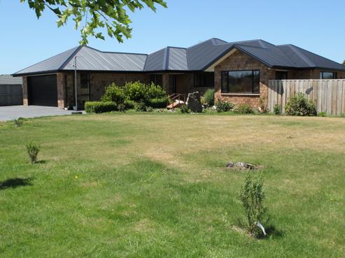 251 Lowes Road, Rolleston