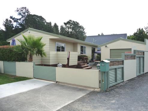 116A Mckellar Place, Whangamata