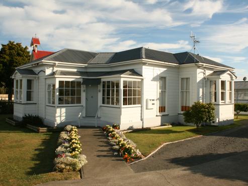 96 Harrison Street, Whanganui Central