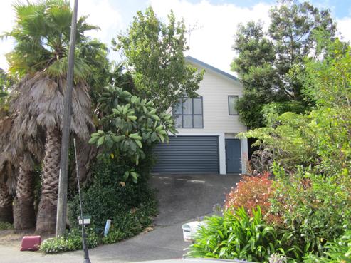 1 Ridgeway Drive, Kamo