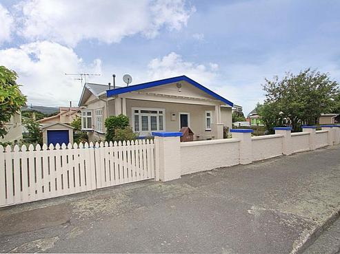 454 Hutt Road, Alicetown