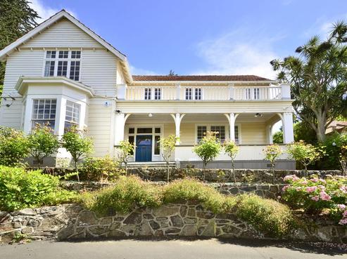377 York Place, Dunedin Central
