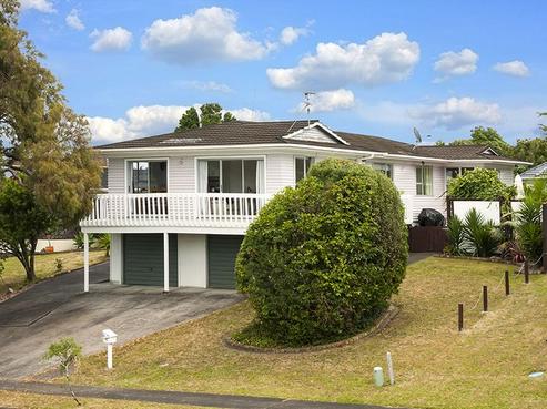 13 Booralee Avenue, Botany Downs