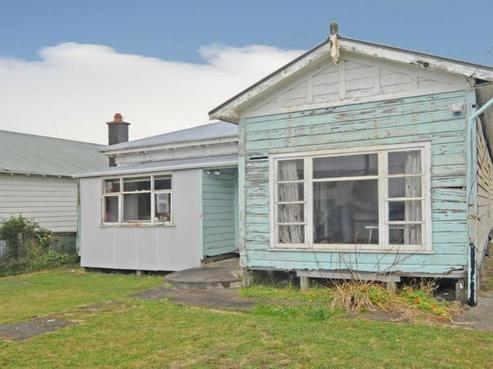 20 Central Terrace, Alicetown