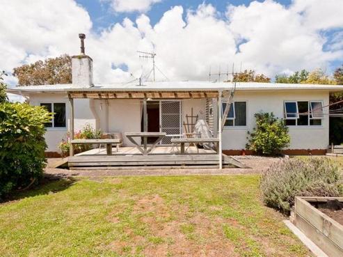 38 Wikitoria Road, Putiki