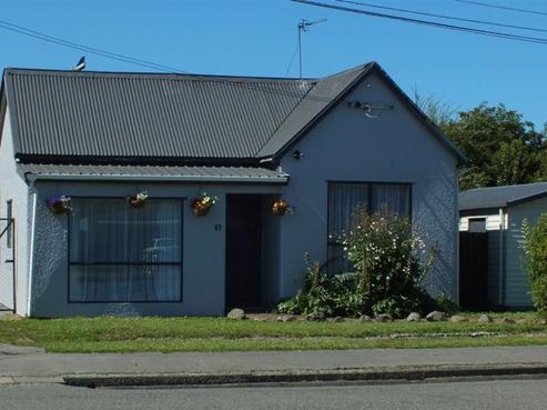 47 Richill Street, Belfast