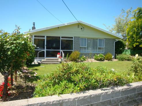 39 Peel Street, Geraldine