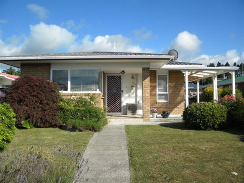 83 Kenny Street, Waihi