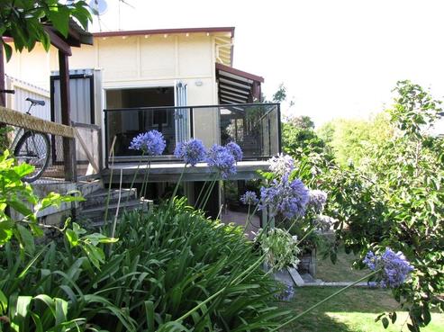 2 Finnis Lane, Napier Hill