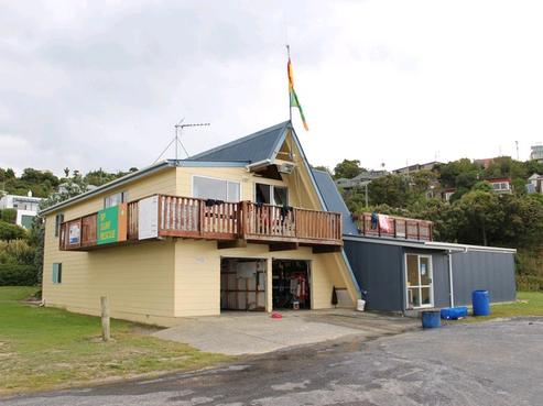 1001 Brighton Road, Brighton