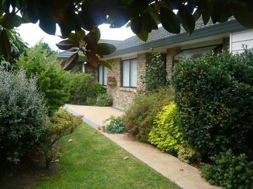 16 Wood Leigh, Paraparaumu Beach