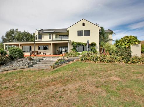 206 Breckenridge Road, Puketapu