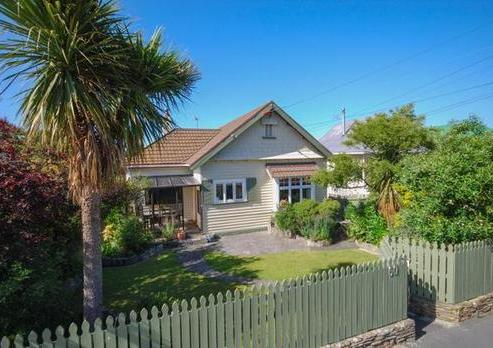 60 Rawhiti Street, Musselburgh