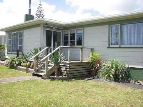 15 Plunket Street, Dargaville