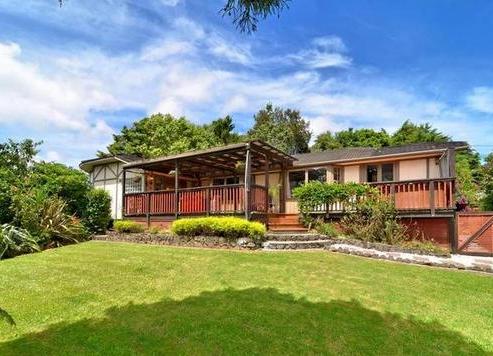 78 Duffy Road, Waitakere