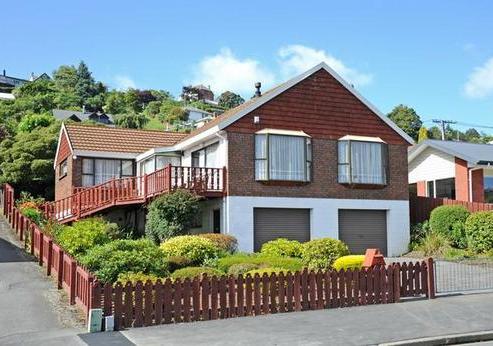 41 Kaikorai Valley Road, Kaikorai