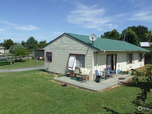 52A Oliver Street, Kihikihi